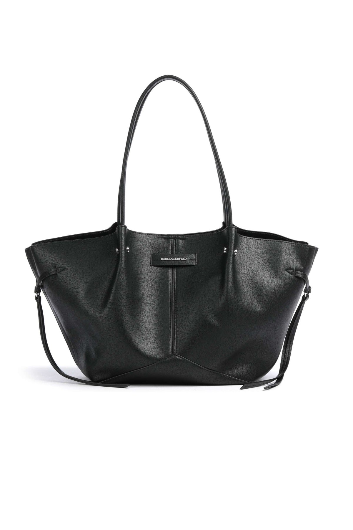 KARL LAGERFELD BW LE BALLET en color NEGRO  (1)