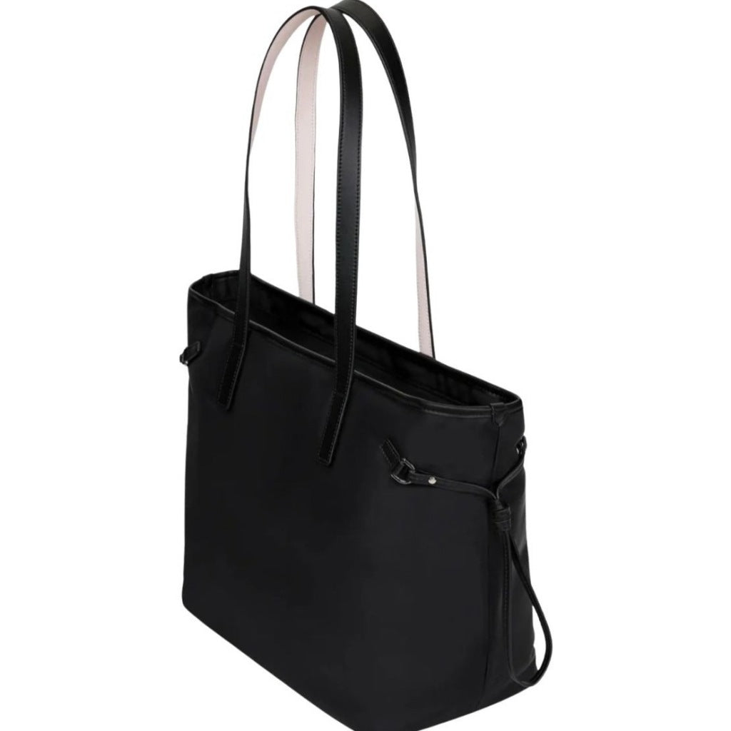 KARL LAGERFELD BW IKON en color NEGRO  (5)