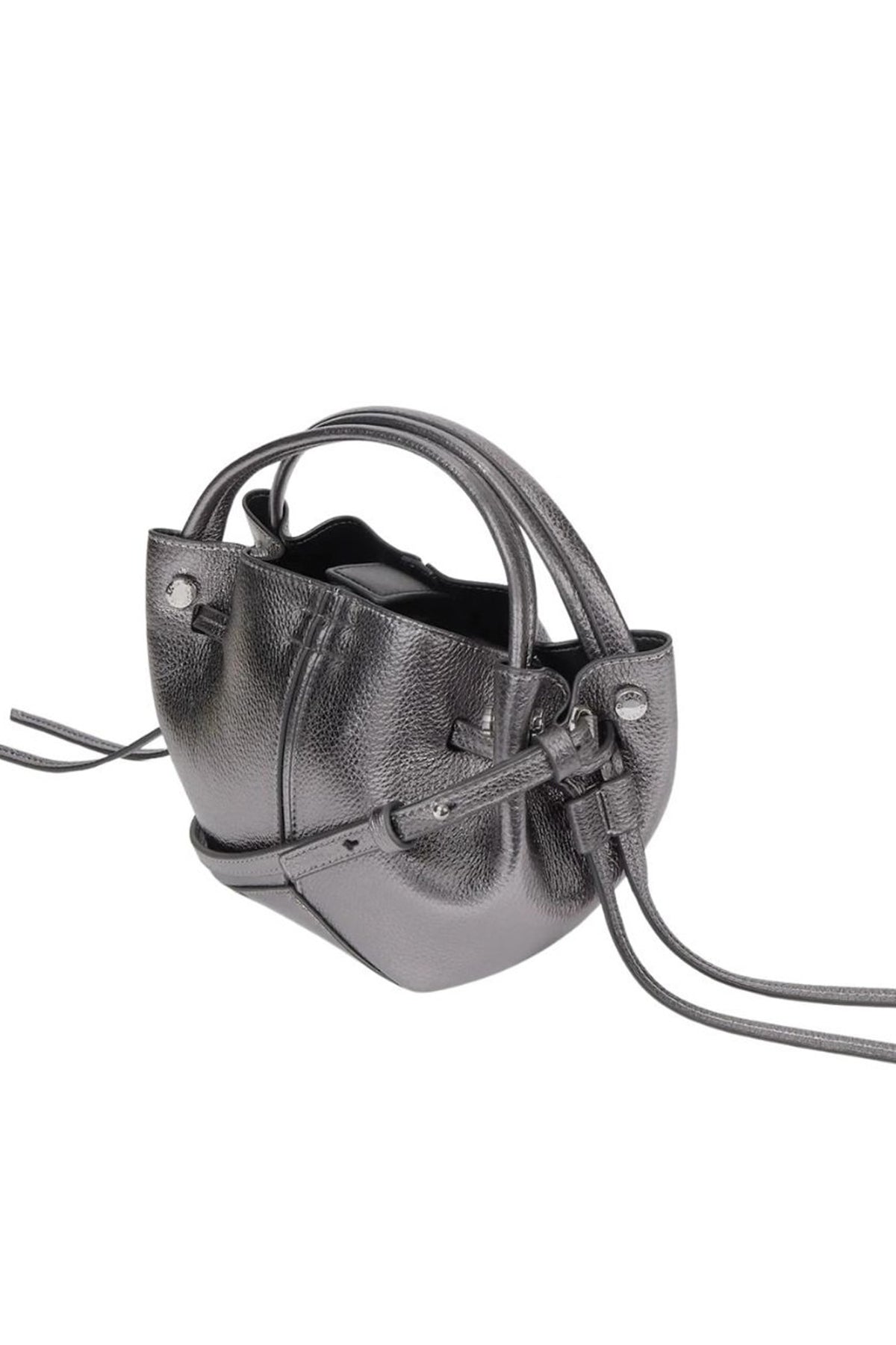 KARL LAGERFELD BW LE BALLET en color PLATA  (2)