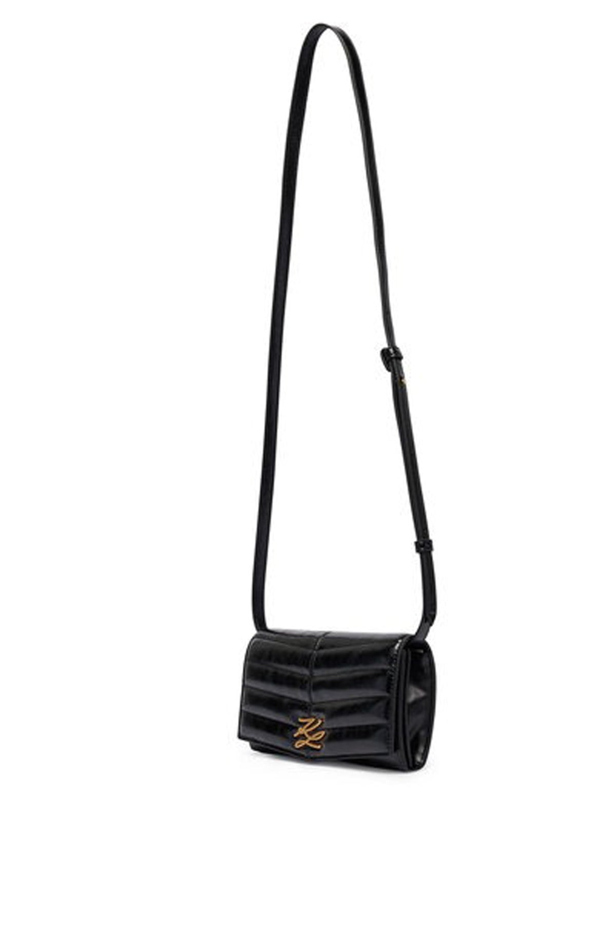 KARL LAGERFELD BW LE BALLET en color NEGRO  (4)