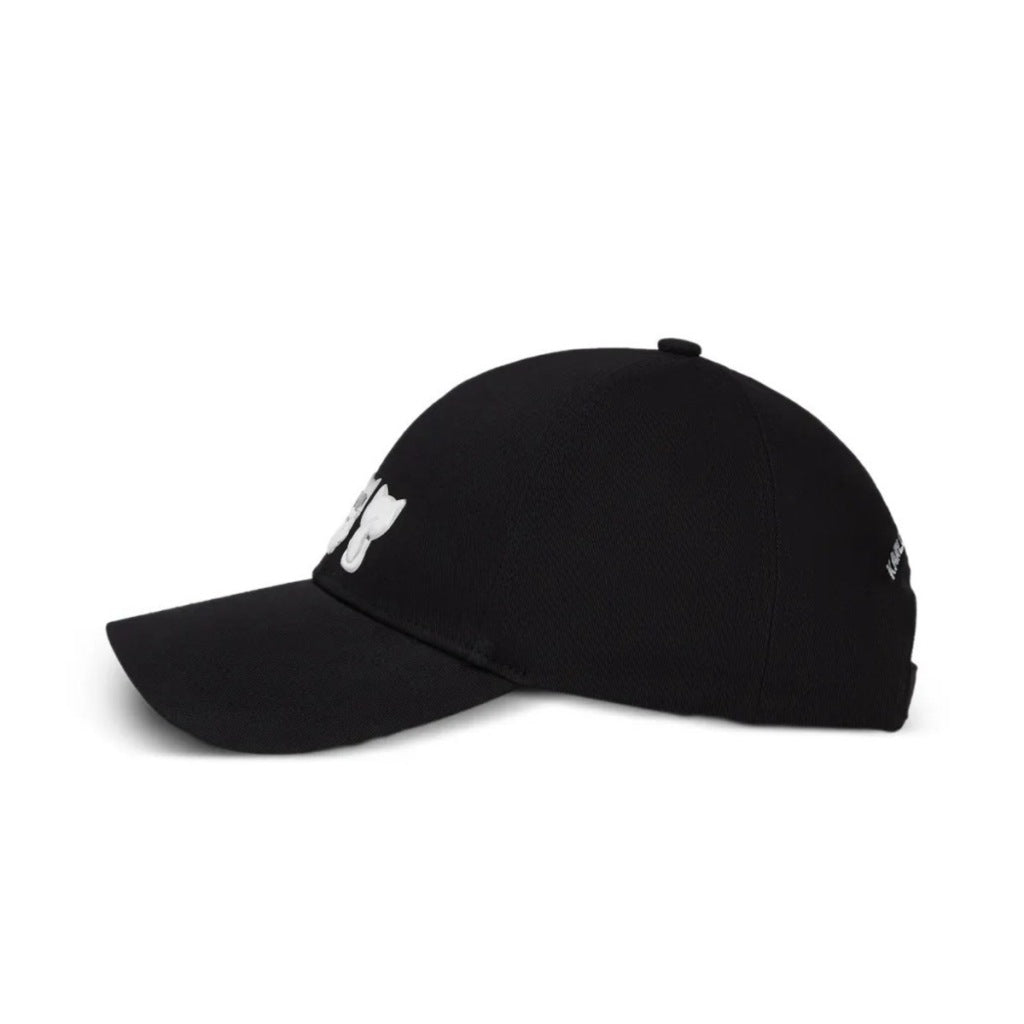 KARL LAGERFELD BW IKON en color NEGRO  (6)