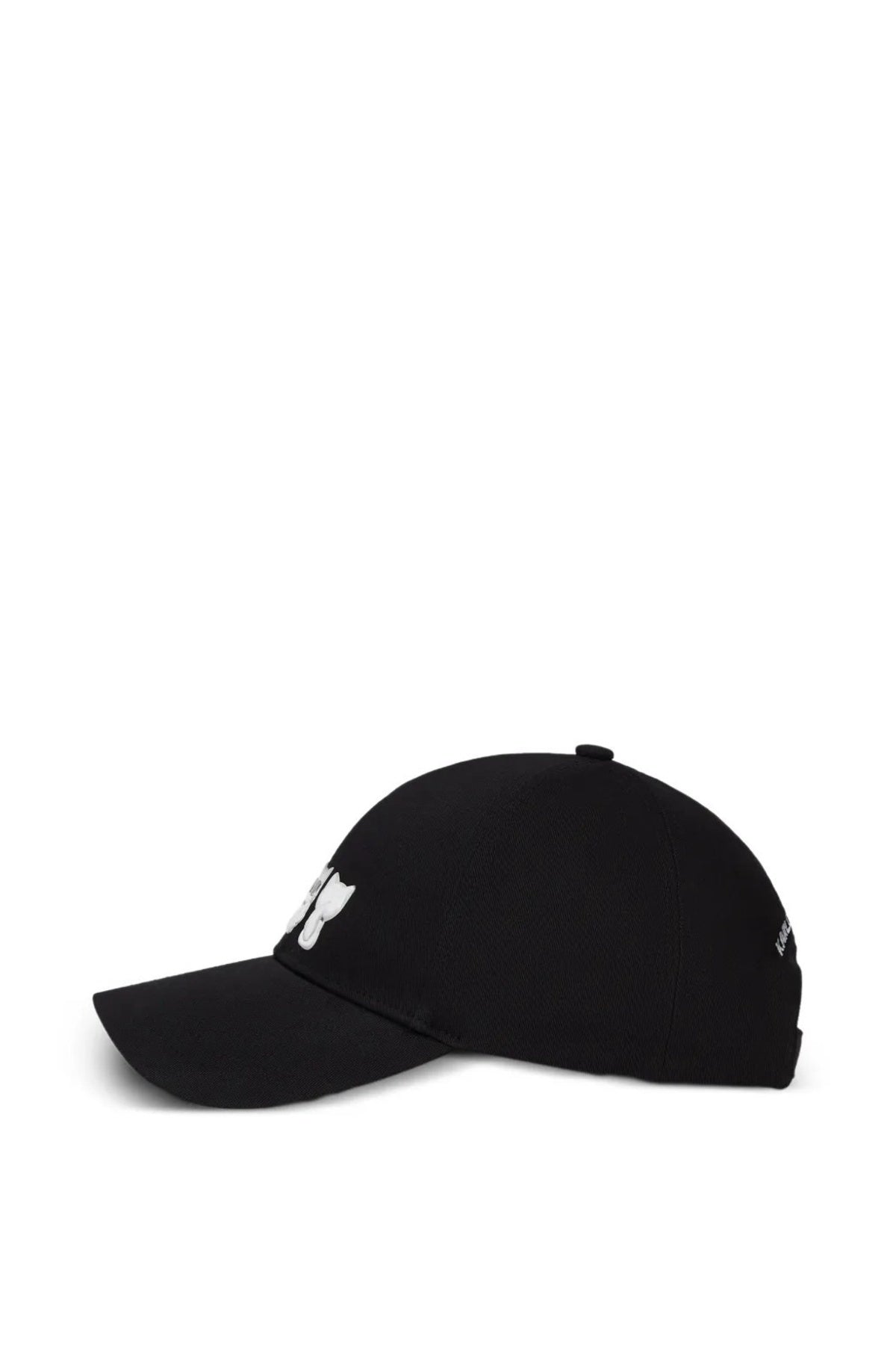 KARL LAGERFELD BW IKON en color NEGRO  (3)