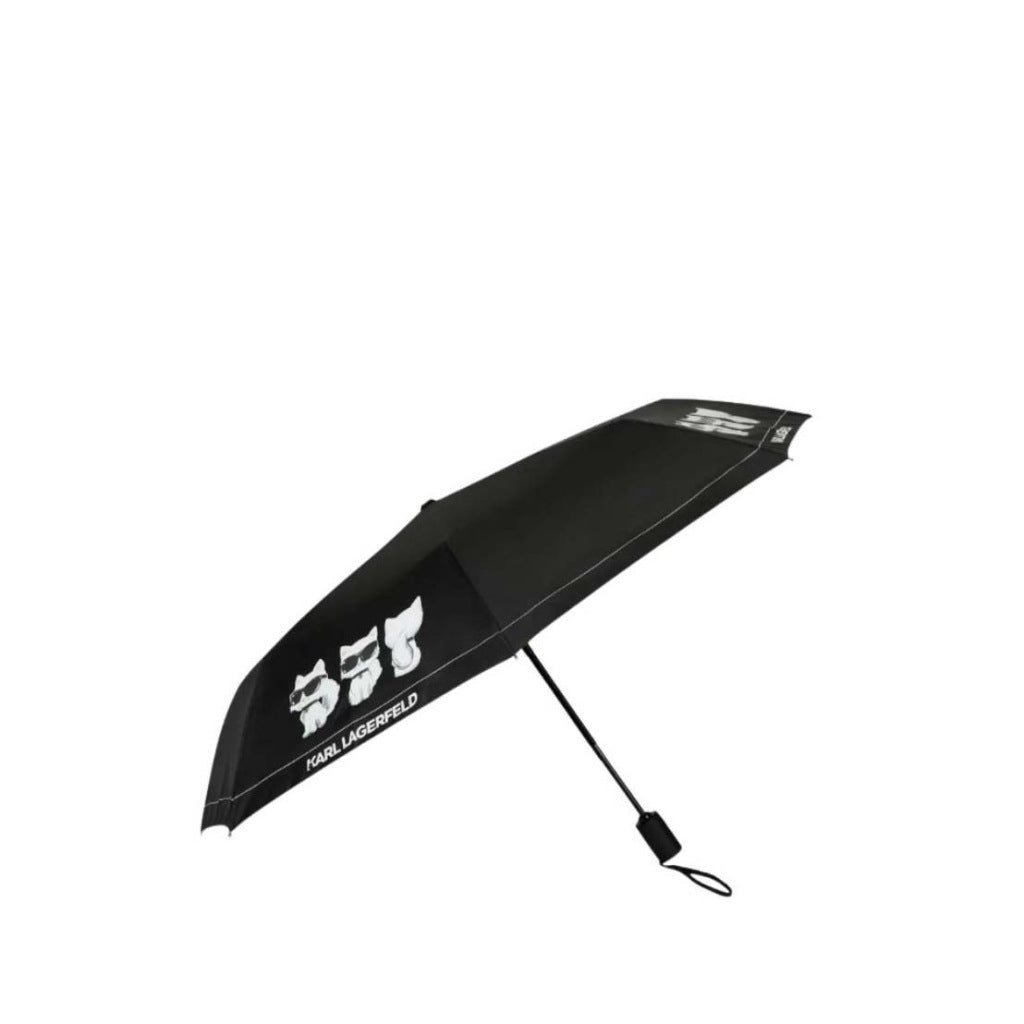 KARL LAGERFELD BW IKON en color NEGRO  (4)