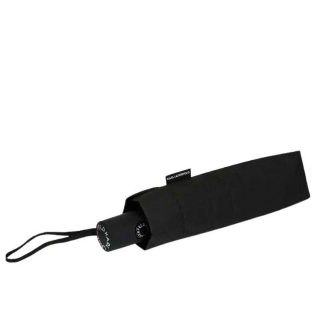 KARL LAGERFELD BW IKON en color NEGRO  (5)