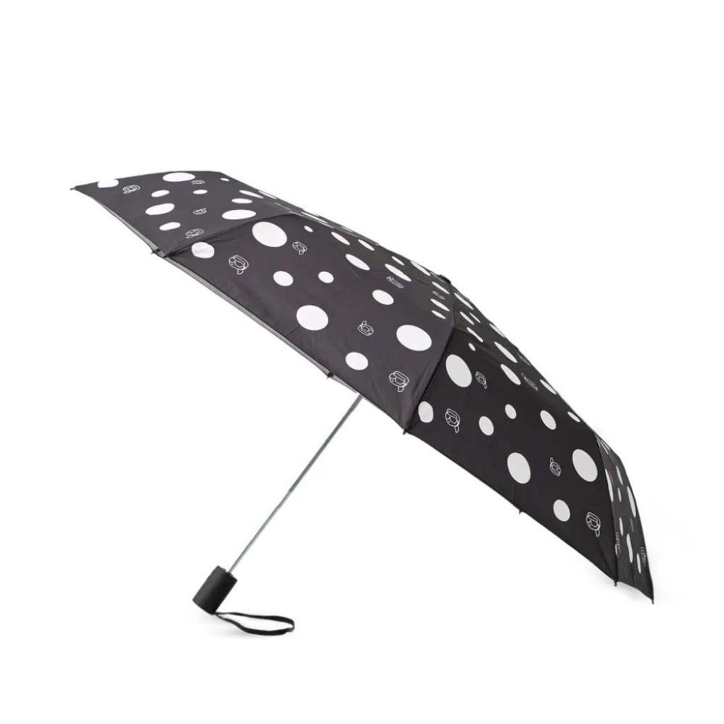 KARL LAGERFELD BW IKON en color NEGRO  (4)