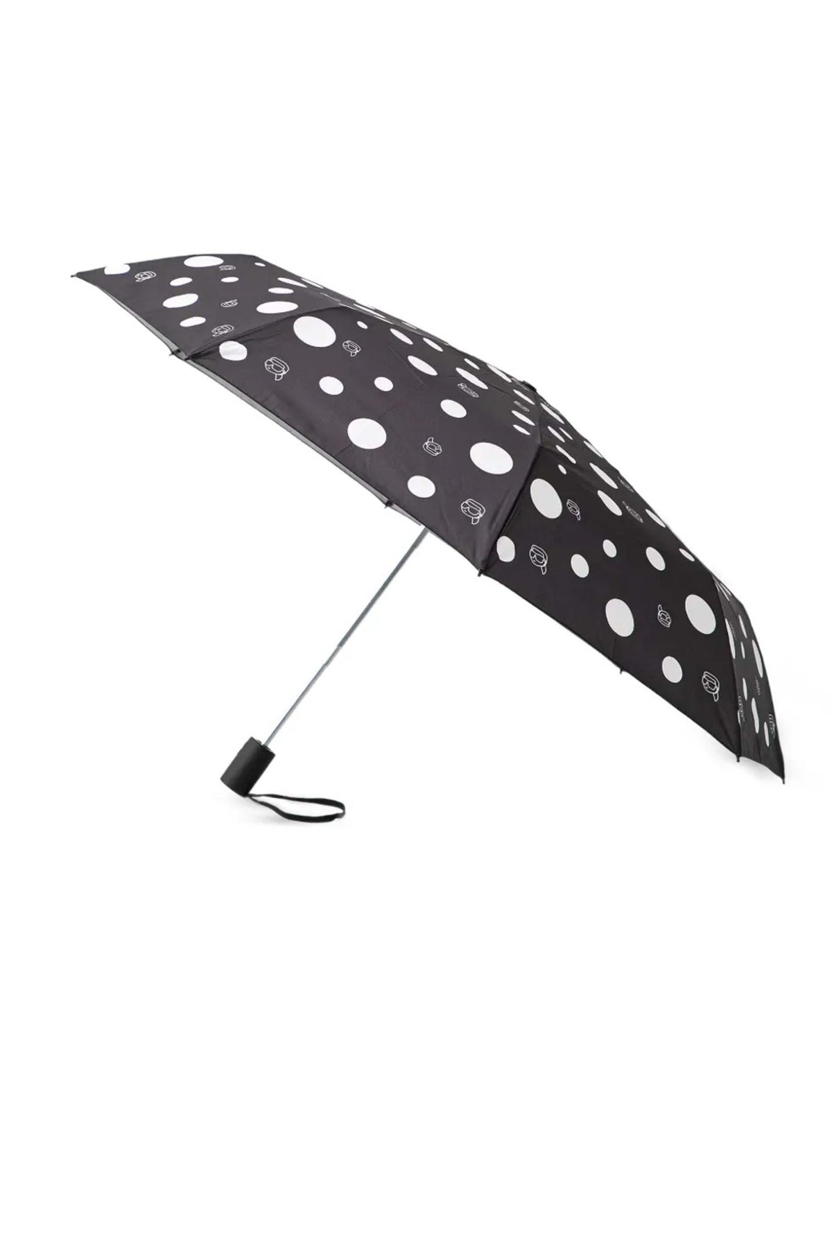 KARL LAGERFELD BW IKON en color NEGRO  (1)