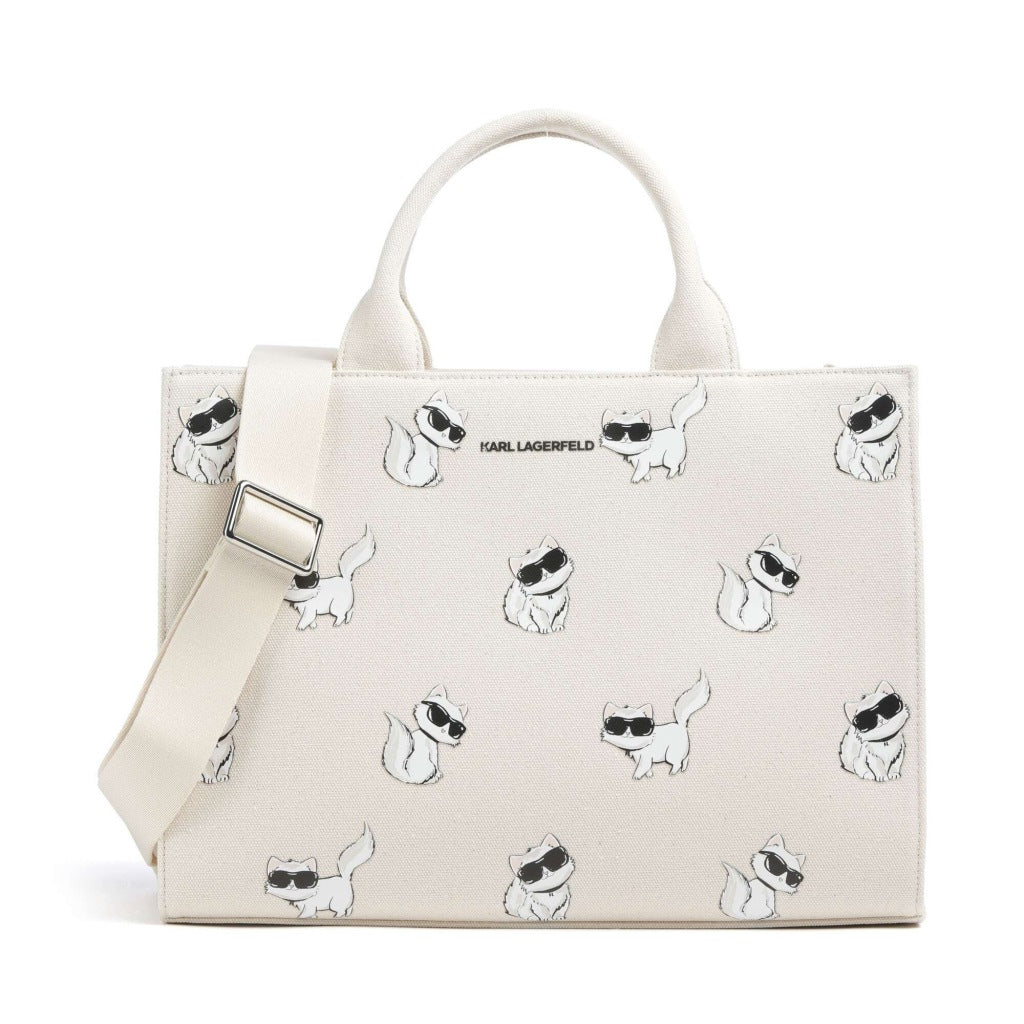 KARL LAGERFELD BW IKON en color BLANCO  (4)