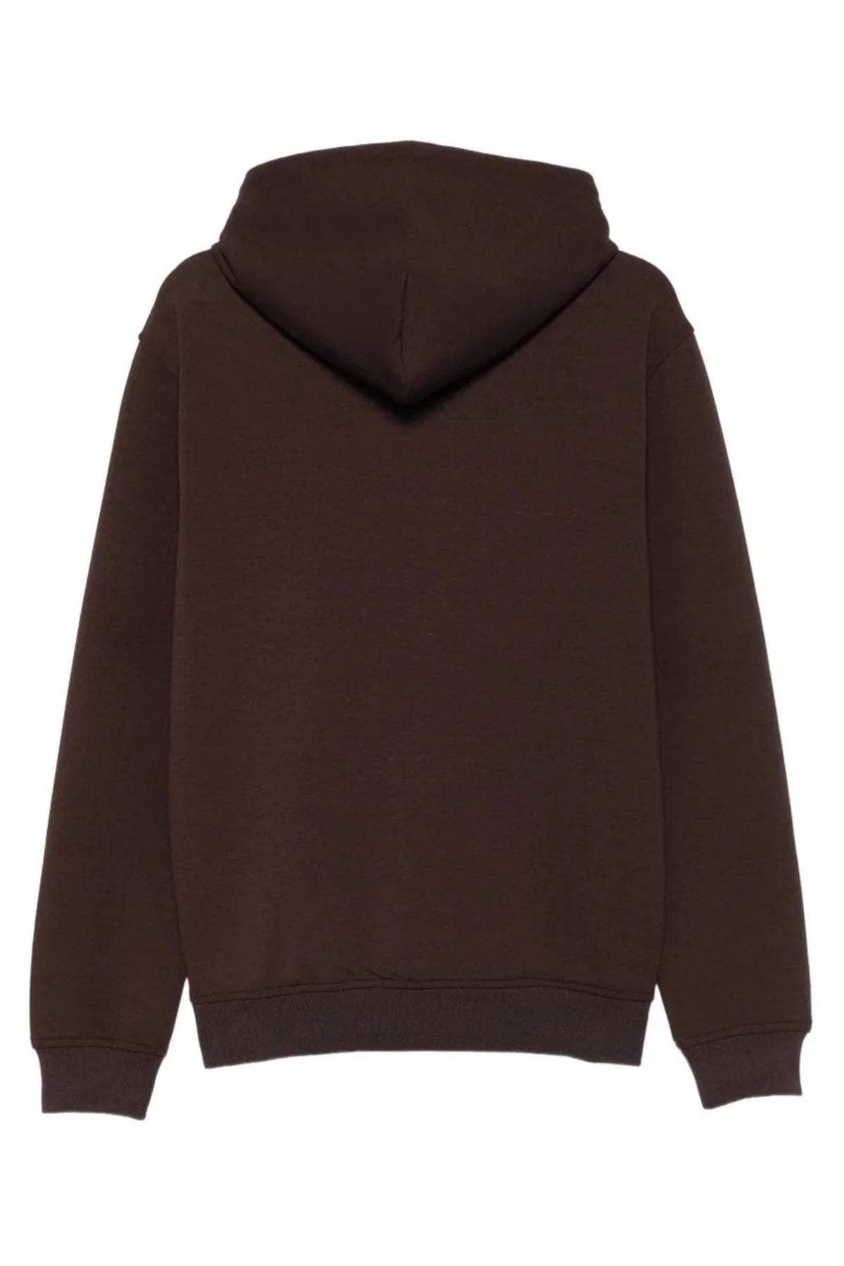 KARL LAGERFELD SWEAT HOODY en color   (2)