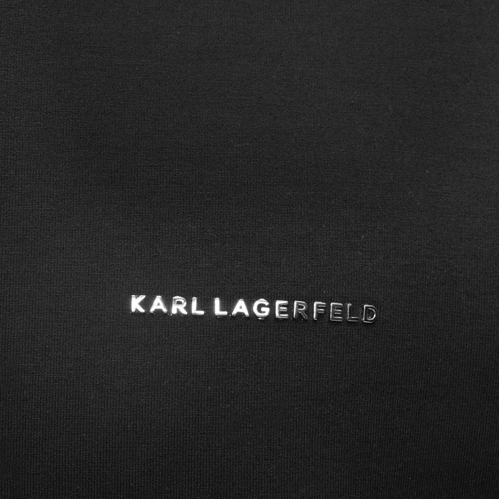 KARL LAGERFELD SWEAT CREWNECK en color   (5)
