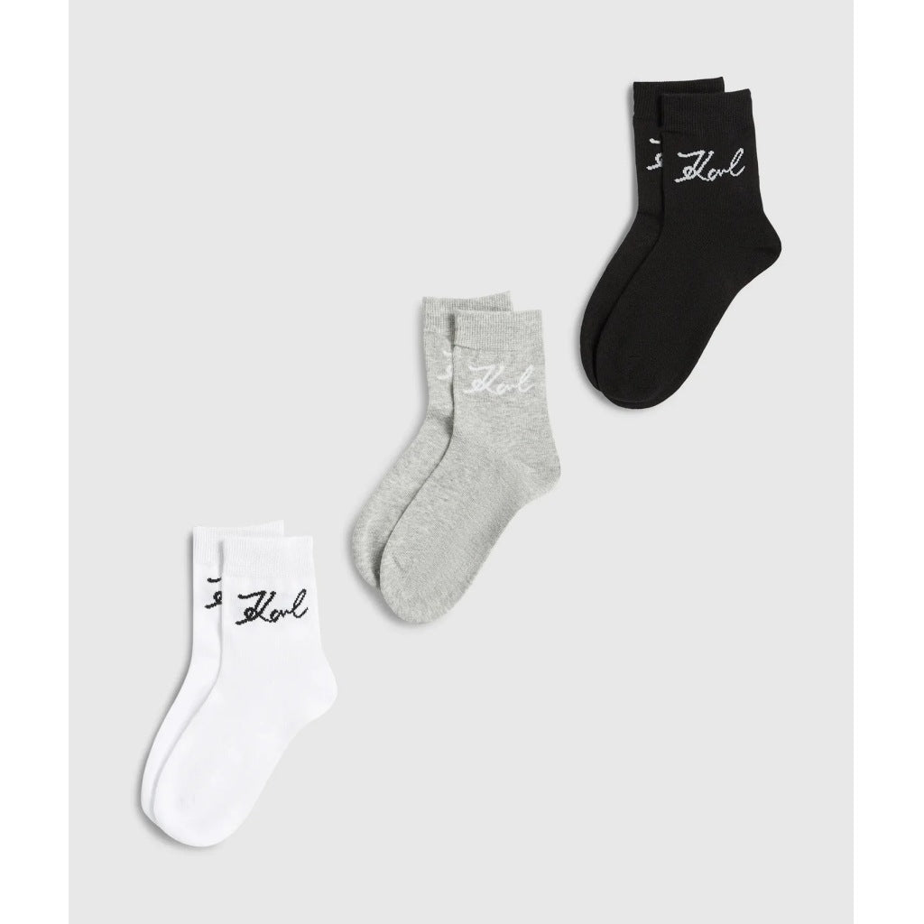 KARL LAGERFELD AW KARL LAGERFELD ESSENTIALS en color MULTICOLOR  (4)