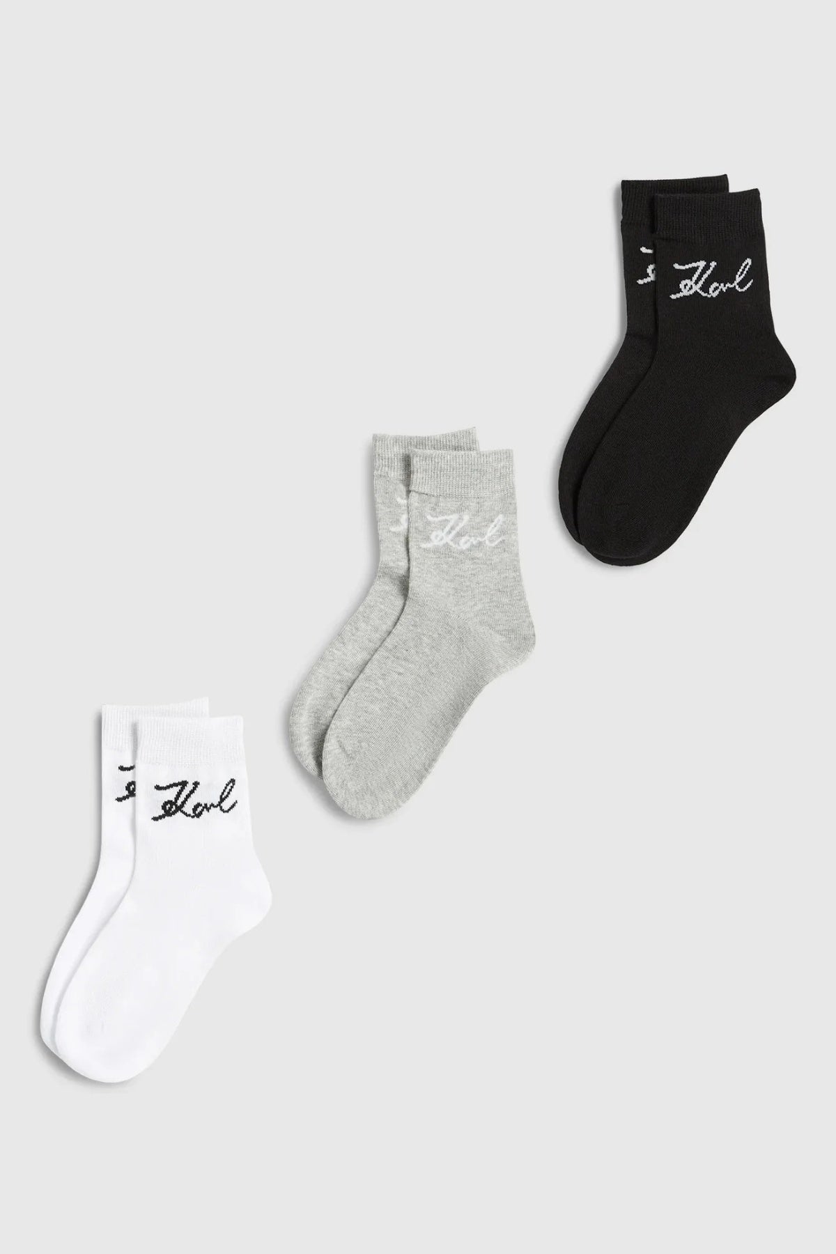 KARL LAGERFELD AW KARL LAGERFELD ESSENTIALS en color MULTICOLOR  (1)