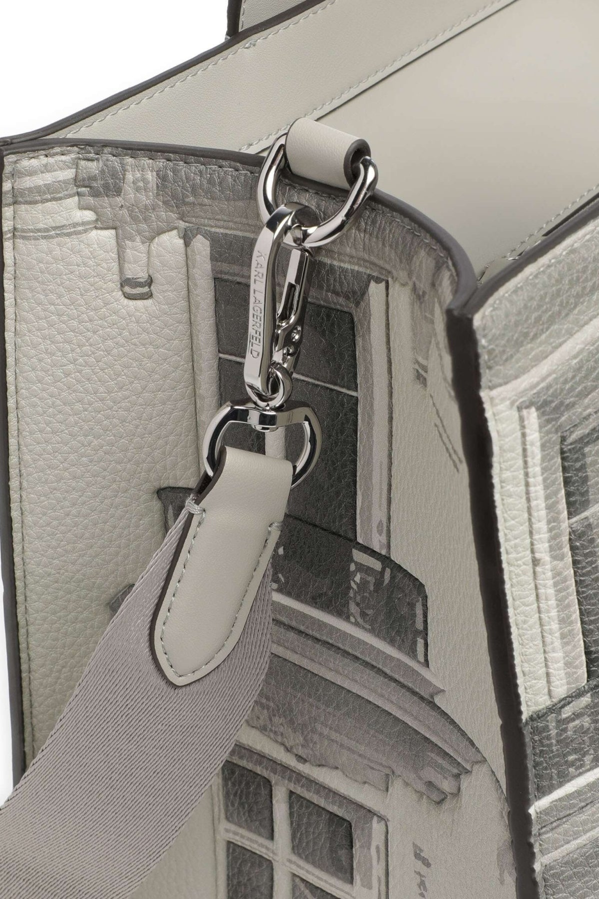 KARL LAGERFELD BW KARL LAGERFELD ESSENTIALS en color BEIS  (5)