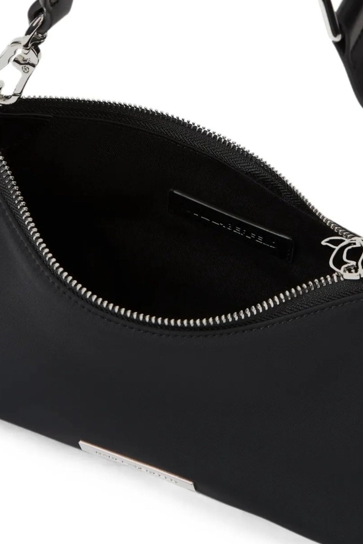 KARL LAGERFELD BW IKON en color NEGRO  (3)