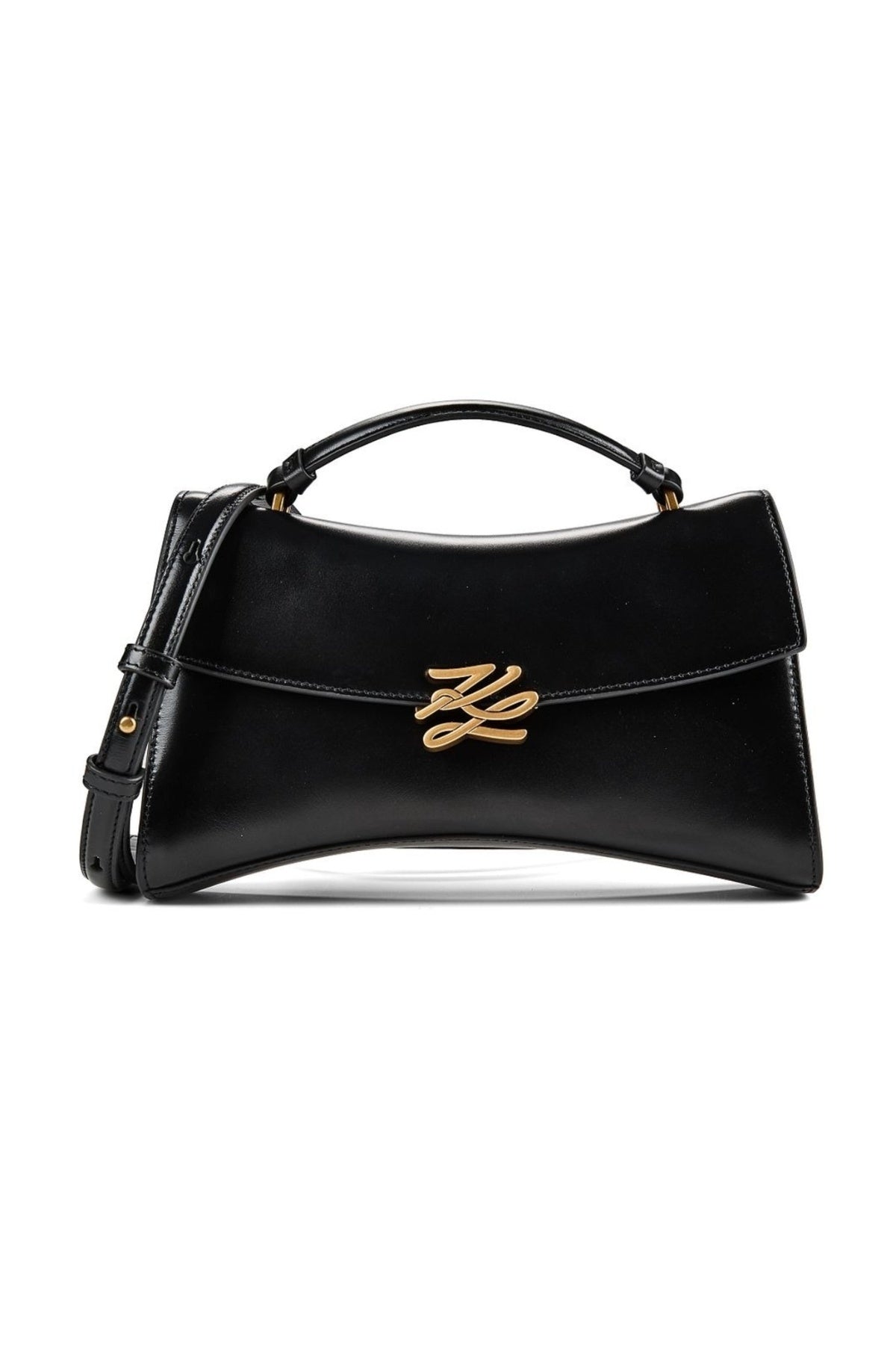 KARL LAGERFELD BW KARL LAGERFELD ESSENTIALS en color NEGRO  (1)