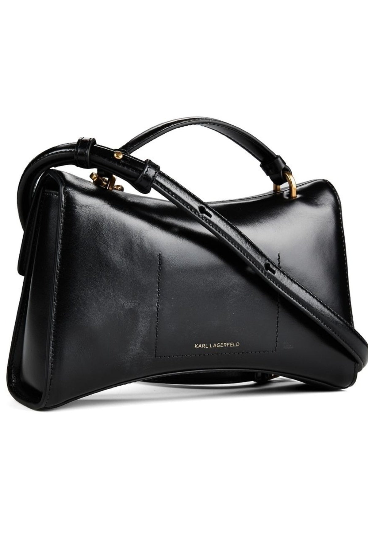 KARL LAGERFELD BW KARL LAGERFELD ESSENTIALS en color NEGRO  (2)