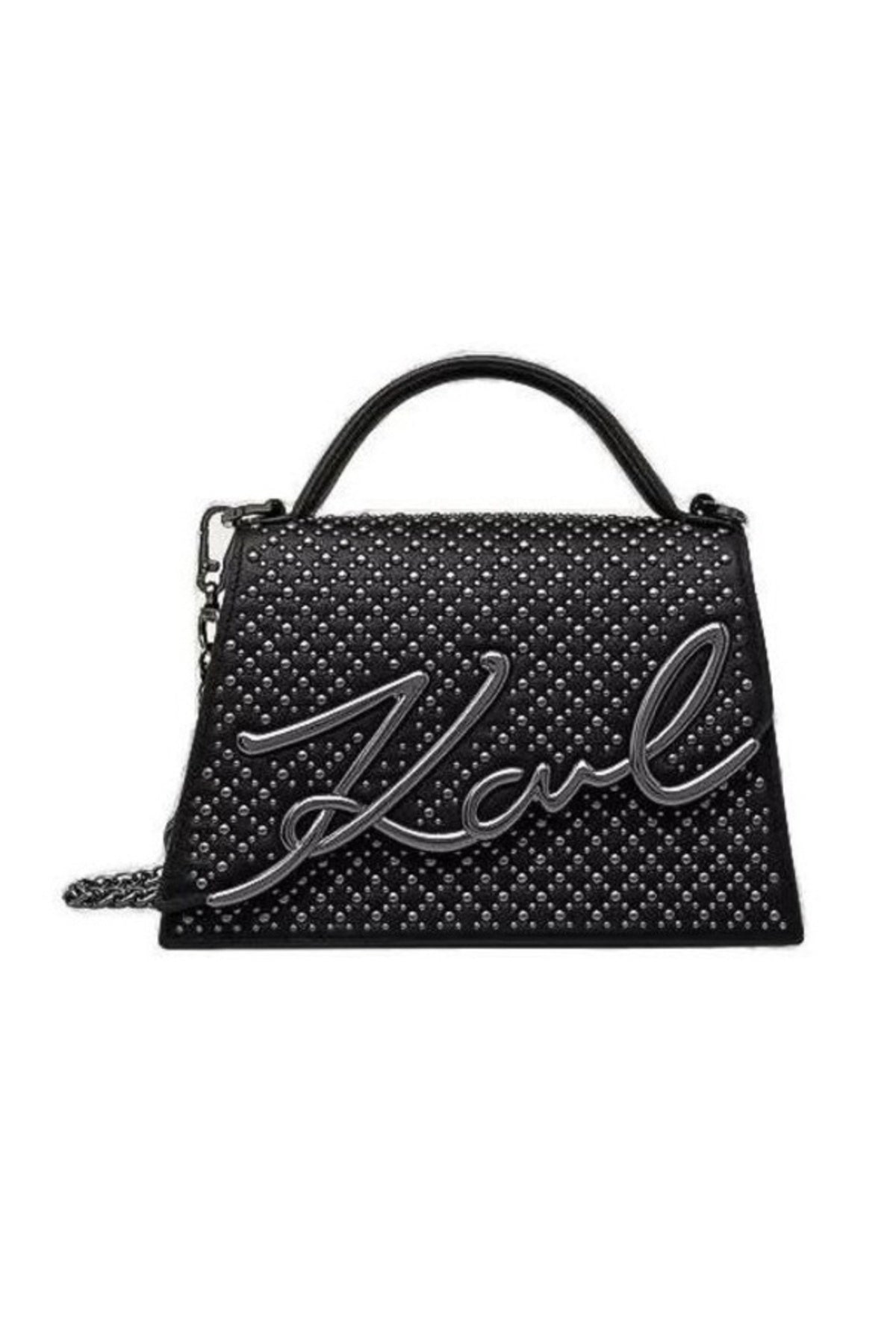 KARL LAGERFELD BW JOURNEE A LA MONTAGNE en color NEGRO  (1)