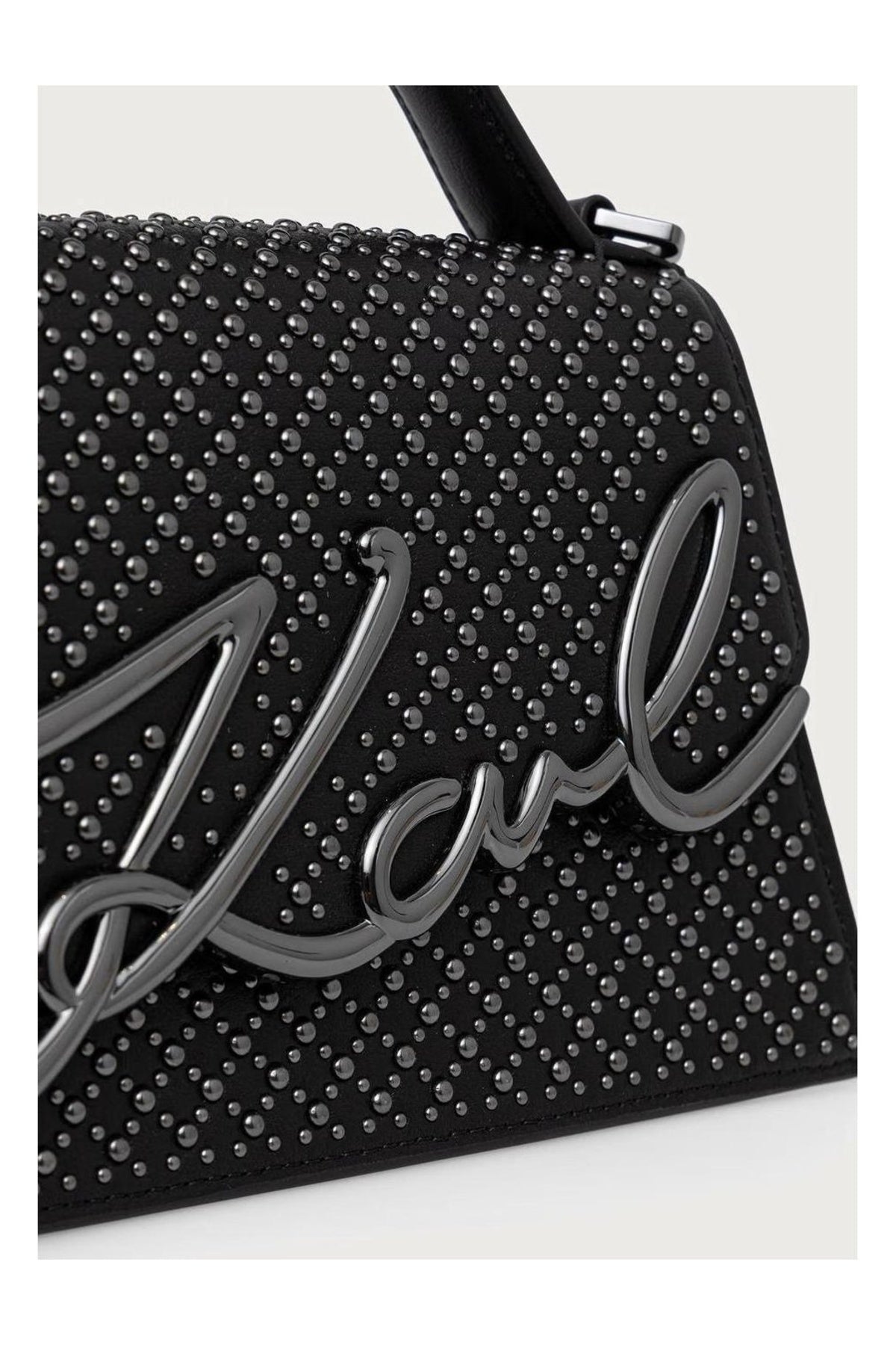 KARL LAGERFELD BW JOURNEE A LA MONTAGNE en color NEGRO  (3)