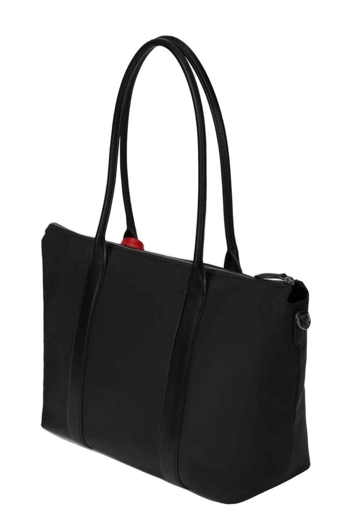 KARL LAGERFELD BW IKON en color NEGRO  (2)