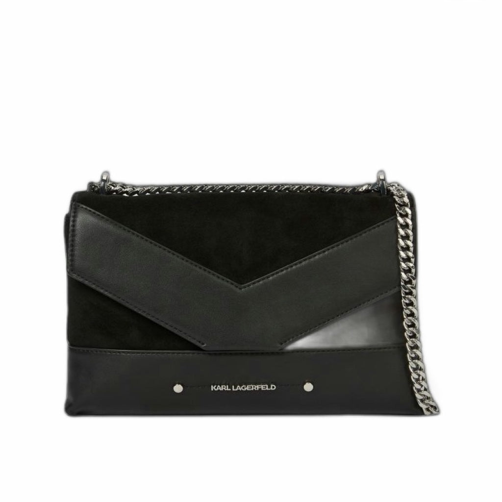 KARL LAGERFELD BW JOURNEE A LA MONTAGNE en color NEGRO  (4)