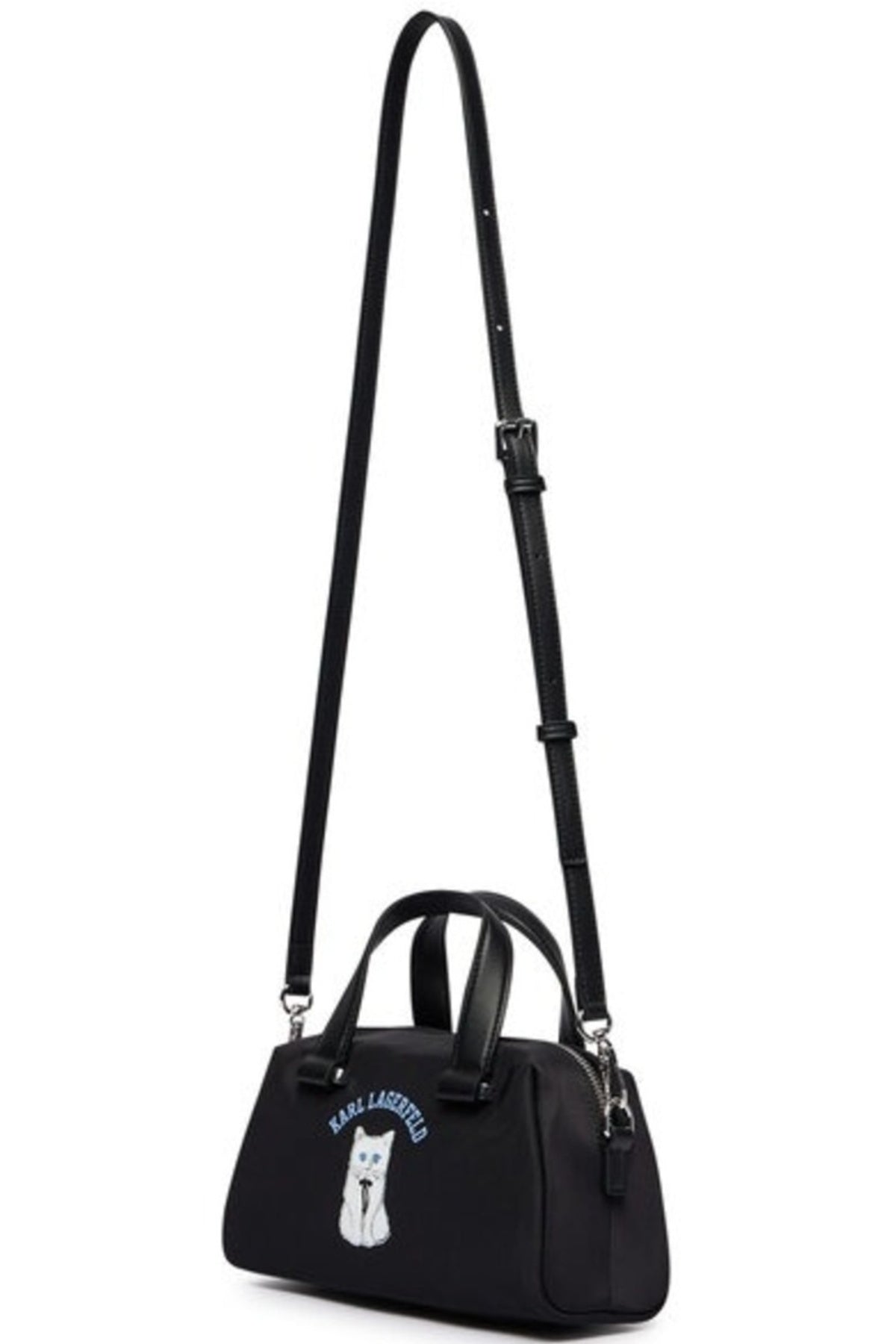 KARL LAGERFELD BW IKON en color NEGRO  (3)