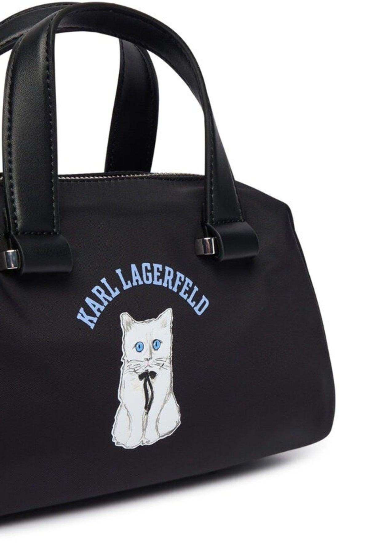 KARL LAGERFELD BW IKON en color NEGRO  (4)