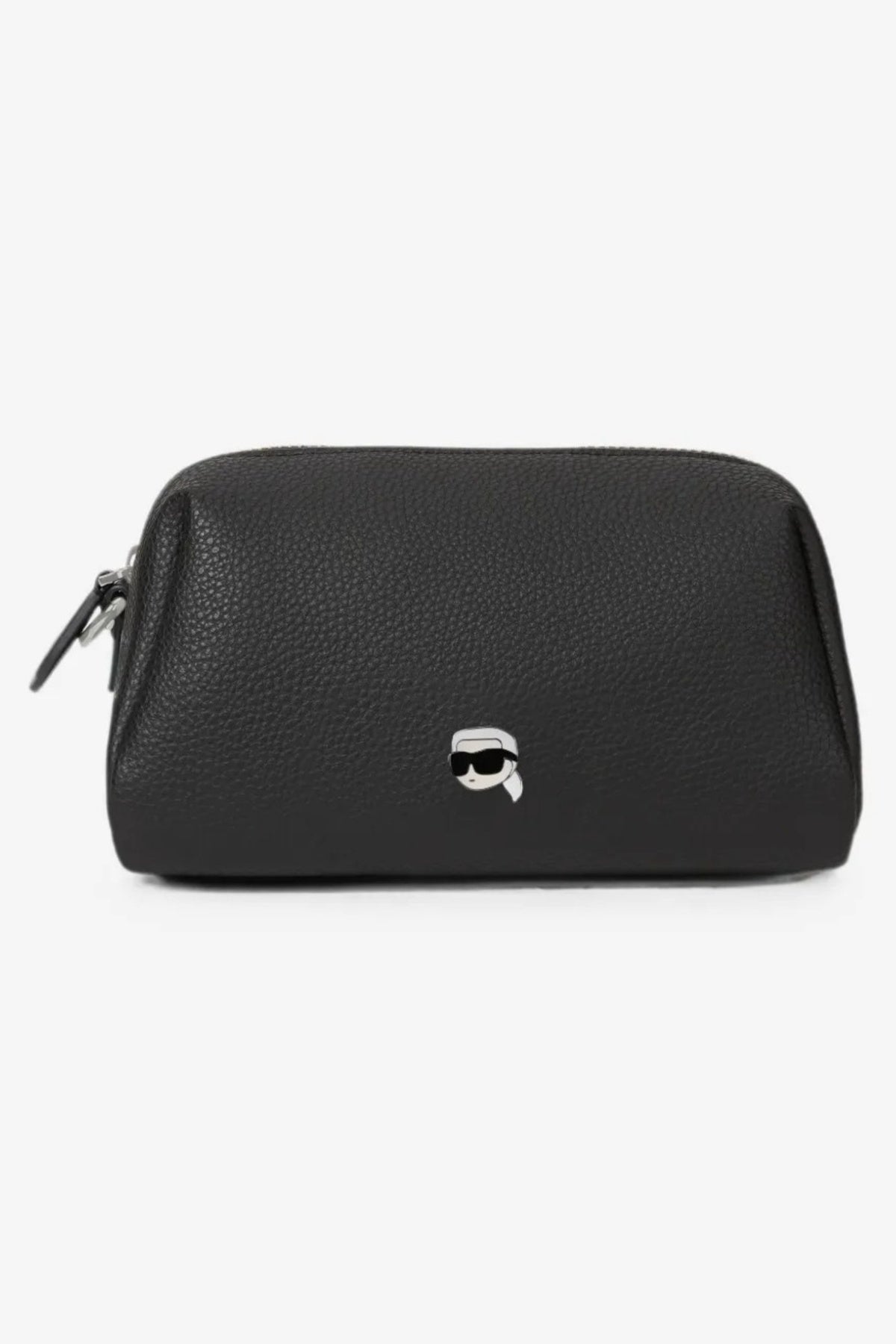 KARL LAGERFELD BW IKON en color NEGRO  (1)