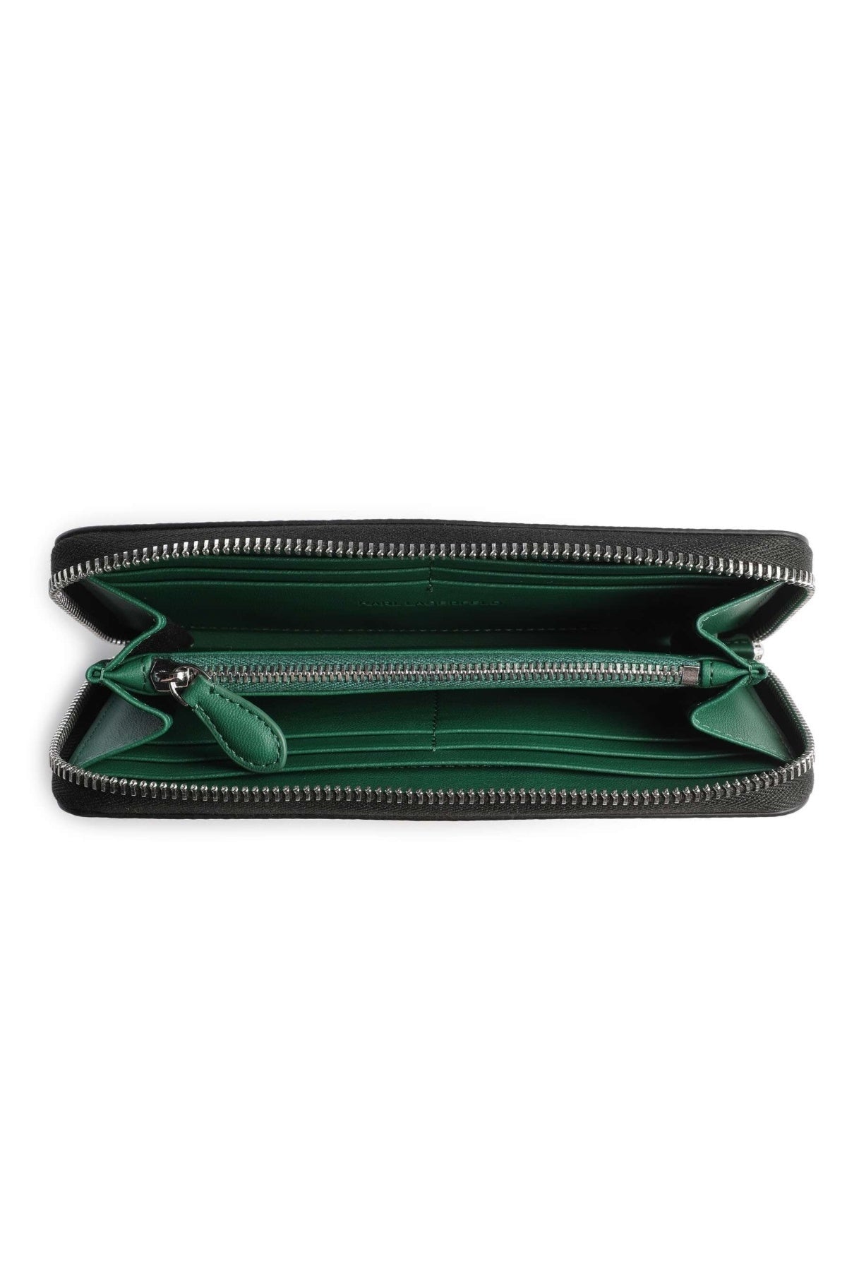 KARL LAGERFELD BW IKON en color NEGRO  (2)
