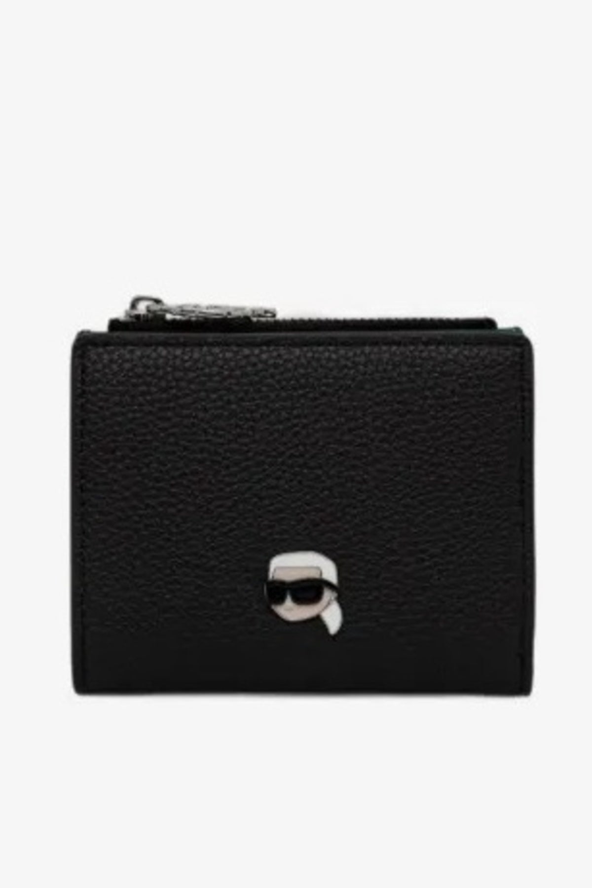 KARL LAGERFELD BW IKON en color NEGRO  (1)