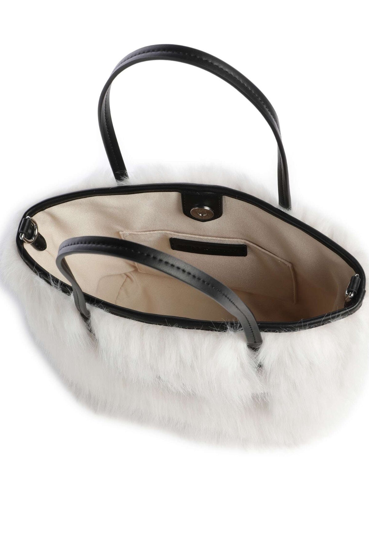 KARL LAGERFELD BW JOURNEE A LA MONTAGNE en color BLANCO  (2)