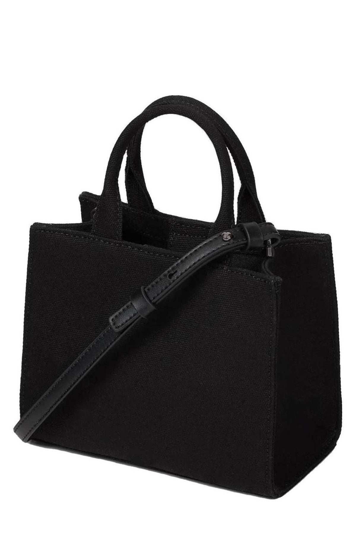 KARL LAGERFELD BW JOURNEE A LA MONTAGNE en color NEGRO  (2)