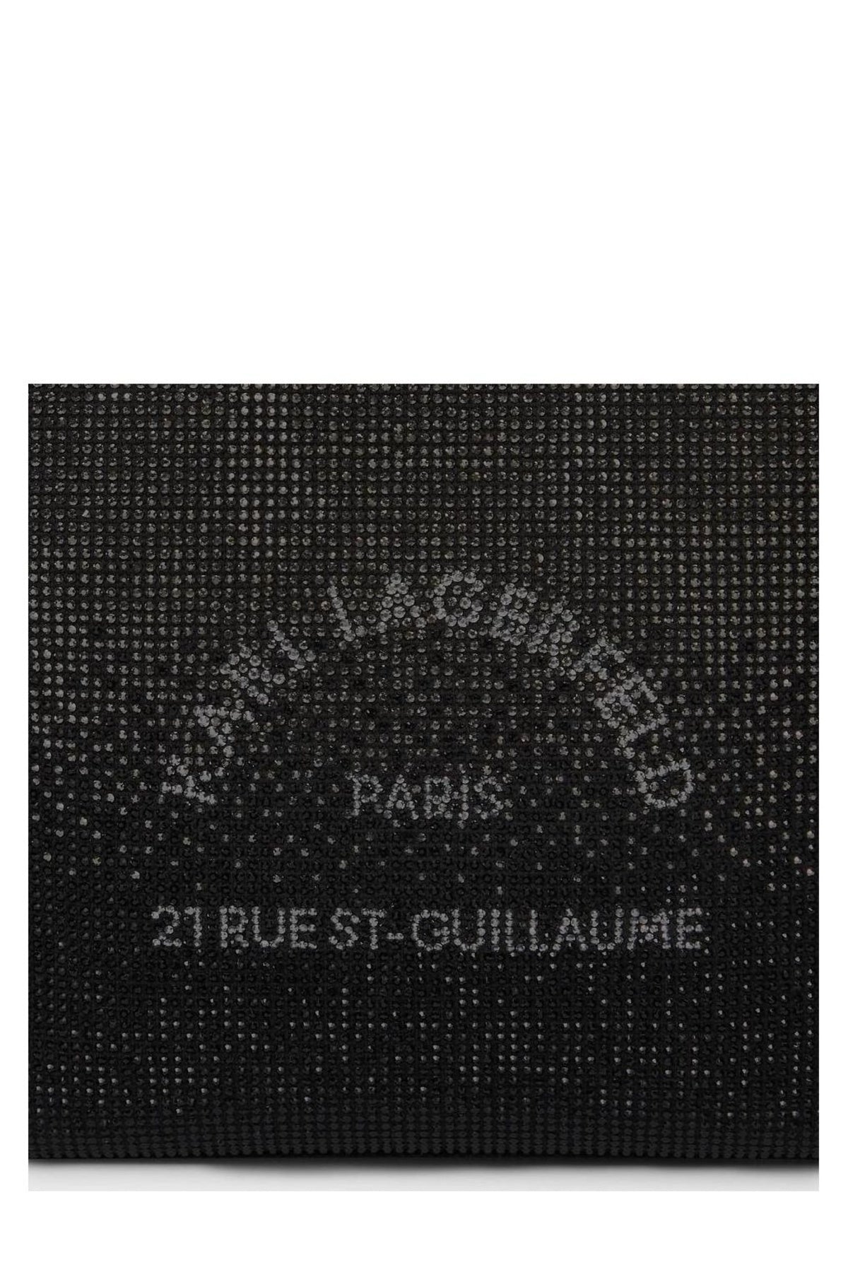KARL LAGERFELD BW JOURNEE A LA MONTAGNE en color NEGRO  (4)