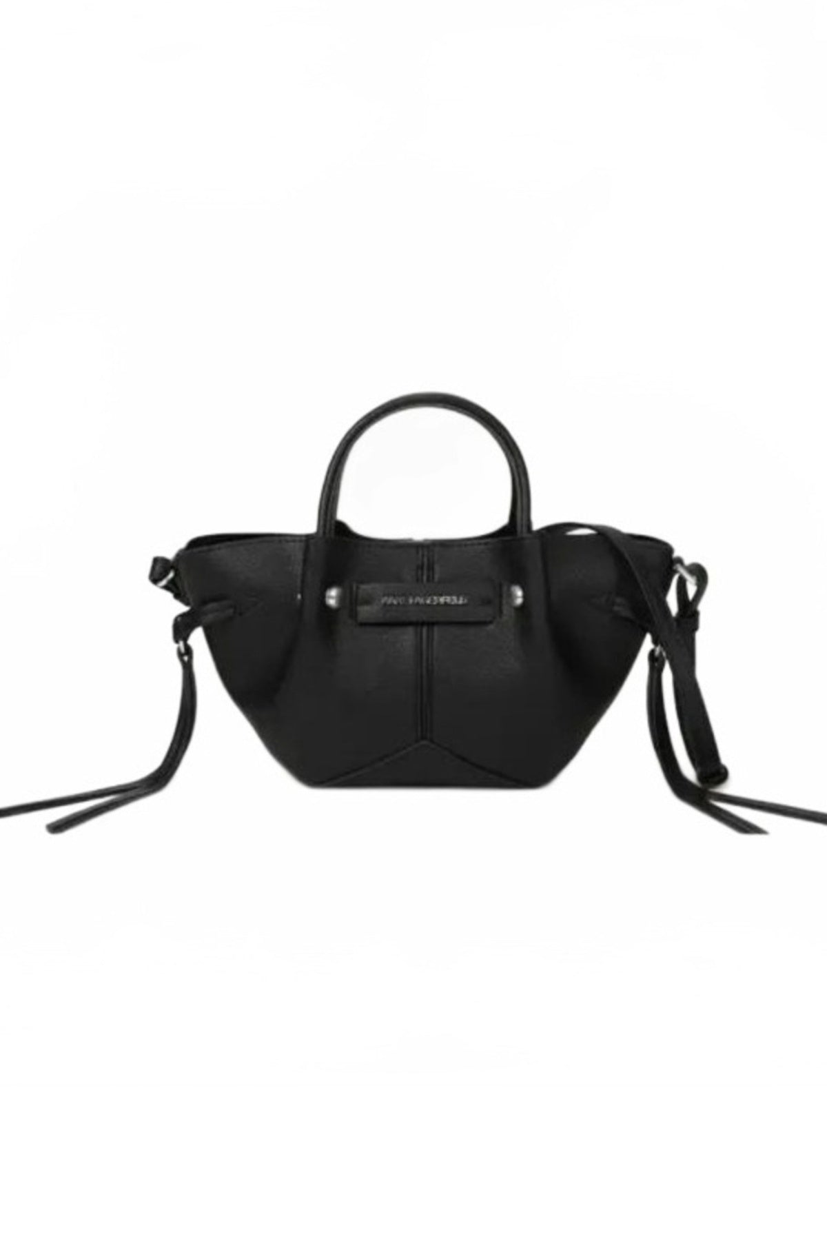 KARL LAGERFELD BW JOURNEE A LA MONTAGNE en color NEGRO  (1)
