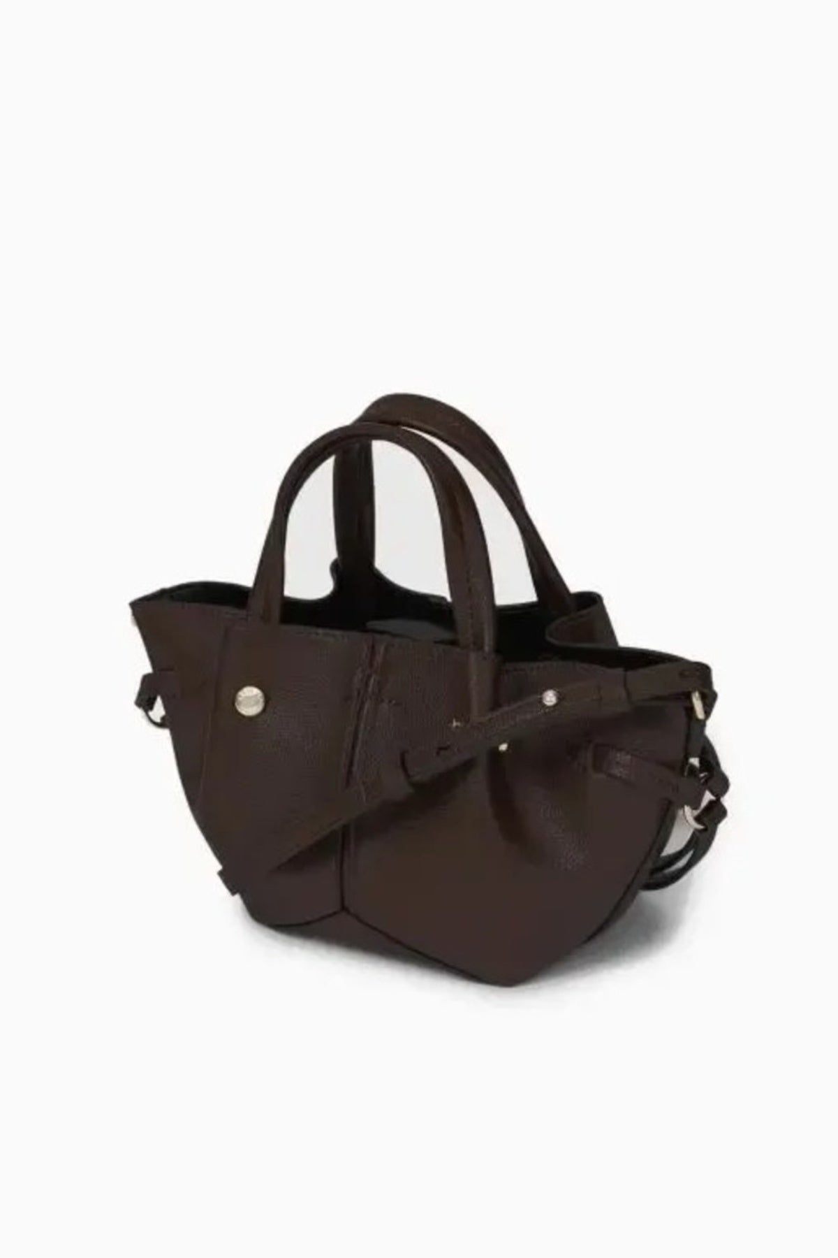 KARL LAGERFELD BW JOURNEE A LA MONTAGNE en color MARRON  (2)