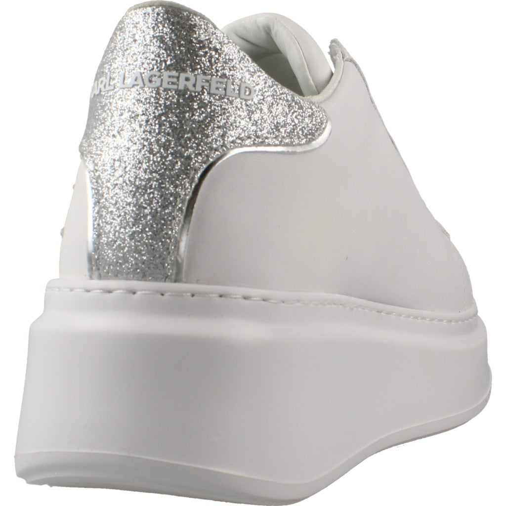 KARL LAGERFELD KLS en color BLANCO  (3)