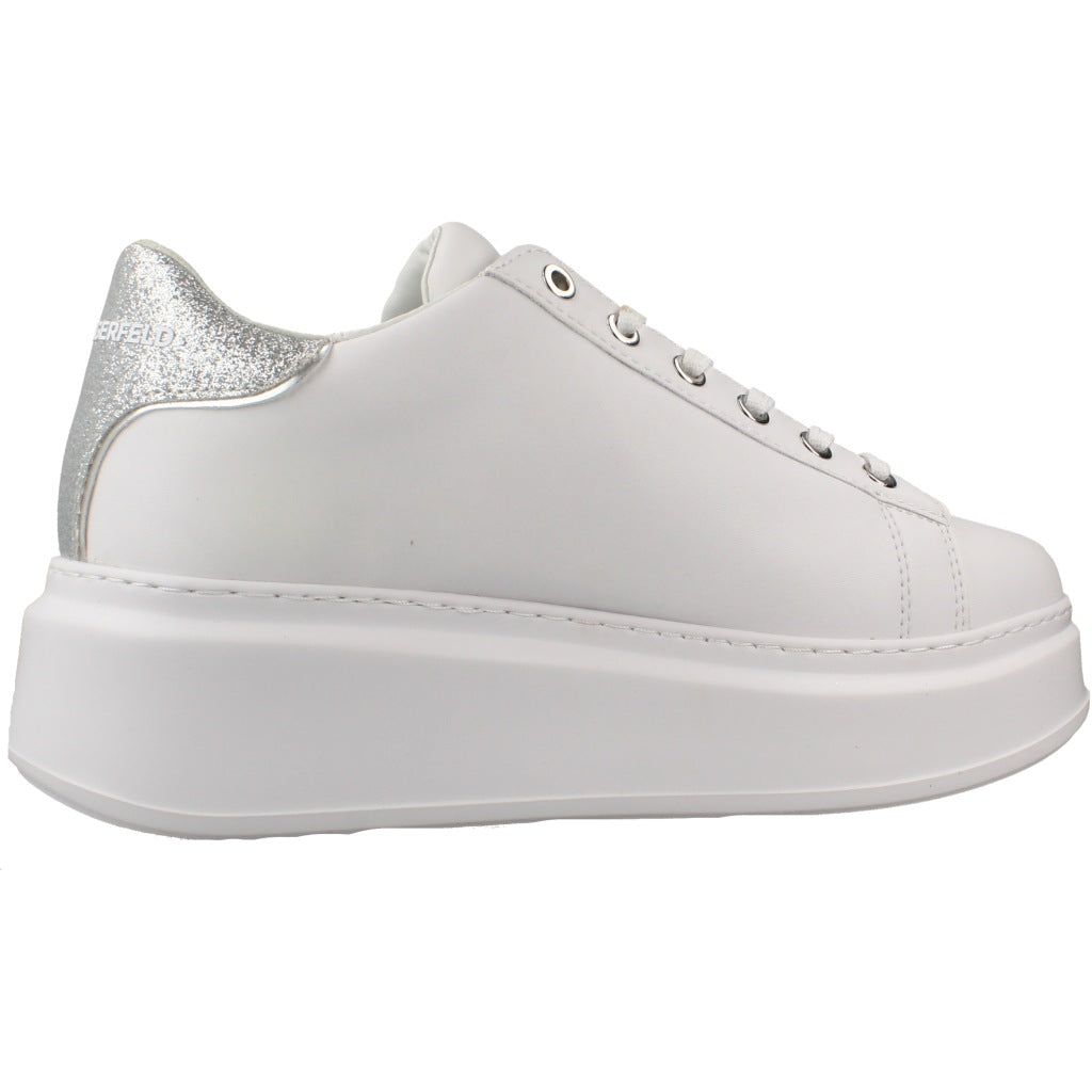 KARL LAGERFELD KLS en color BLANCO  (4)