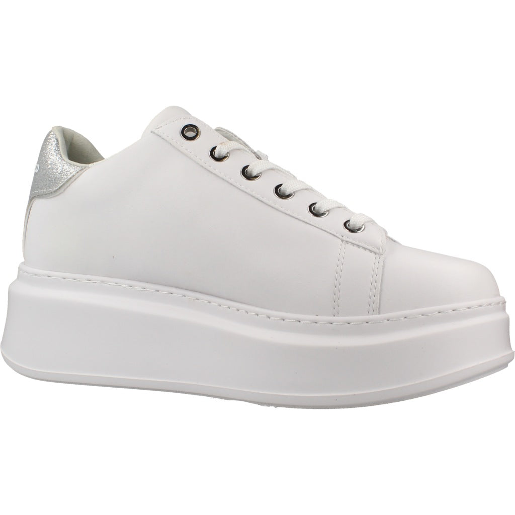 KARL LAGERFELD KLS en color BLANCO  (5)