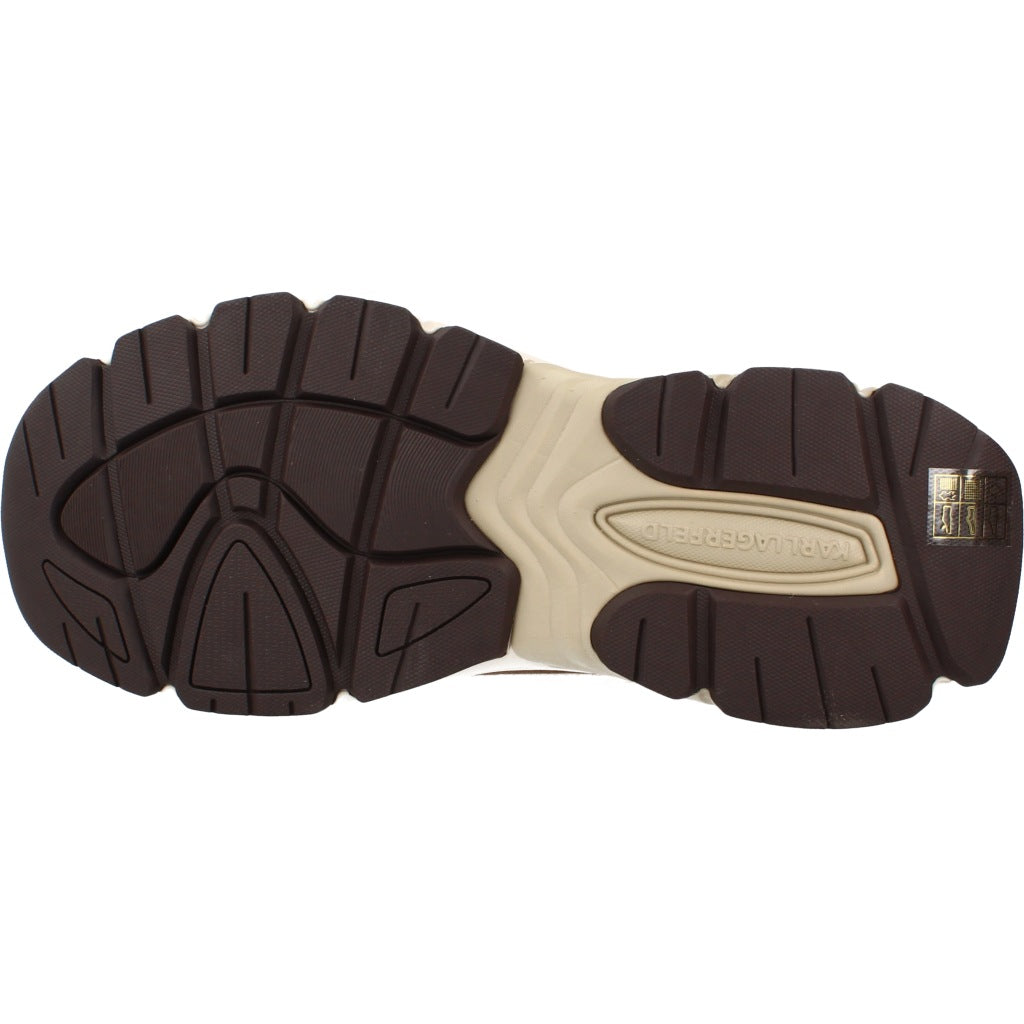 KARL LAGERFELD ORION FLORA TRIM LO LACE en color   (6)