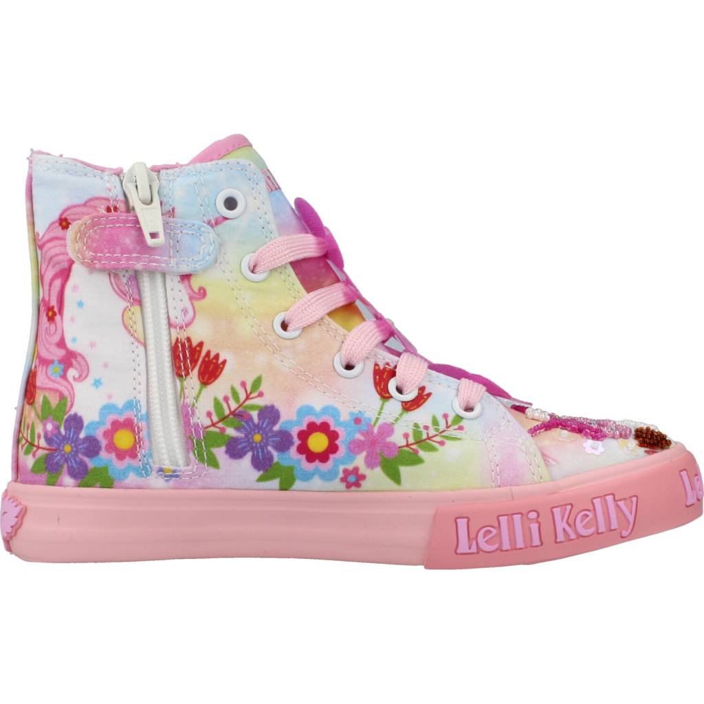 LELLI KELLY LK en color FLORAL  (4)