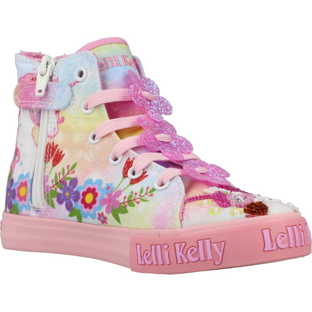 LELLI KELLY LK en color FLORAL  (5)