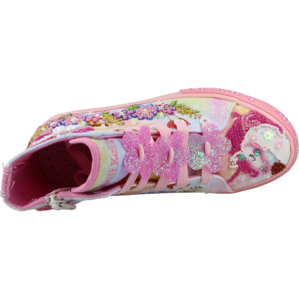 LELLI KELLY LK en color FLORAL  (7)