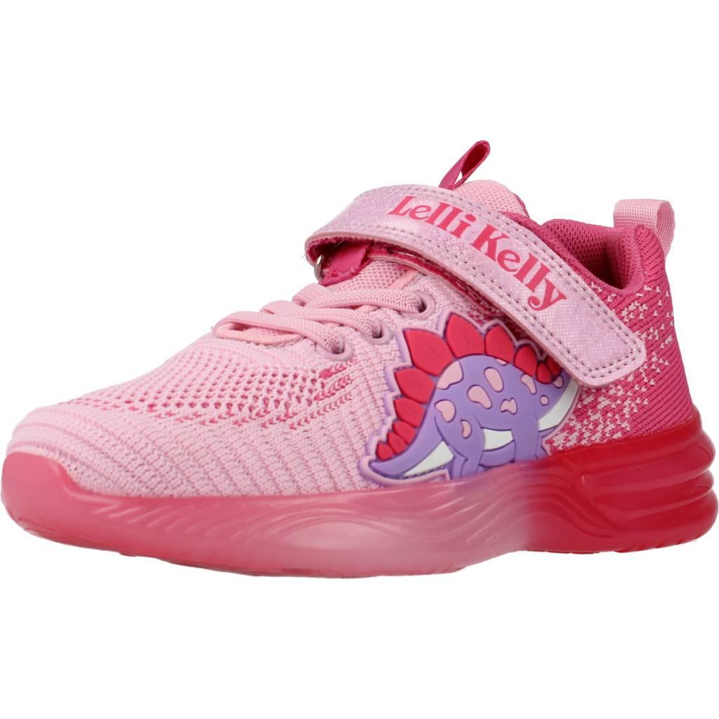LELLI KELLY LK en color ROSA  (1)