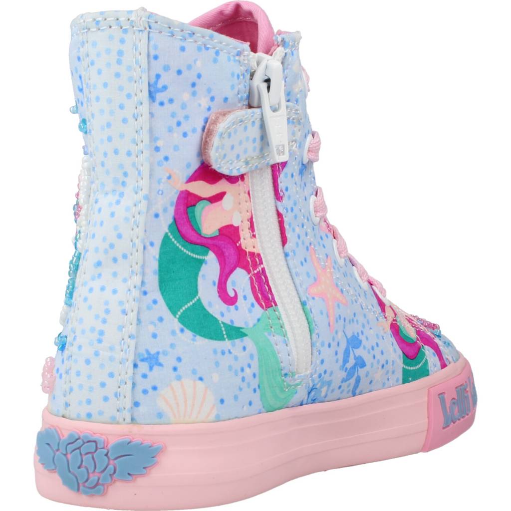 LELLI KELLY LK en color ROSA  (3)