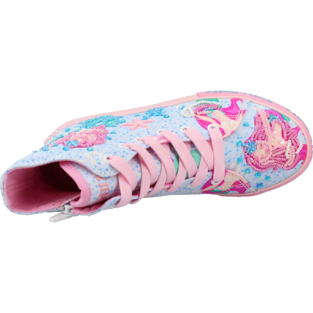 LELLI KELLY LK en color ROSA  (7)