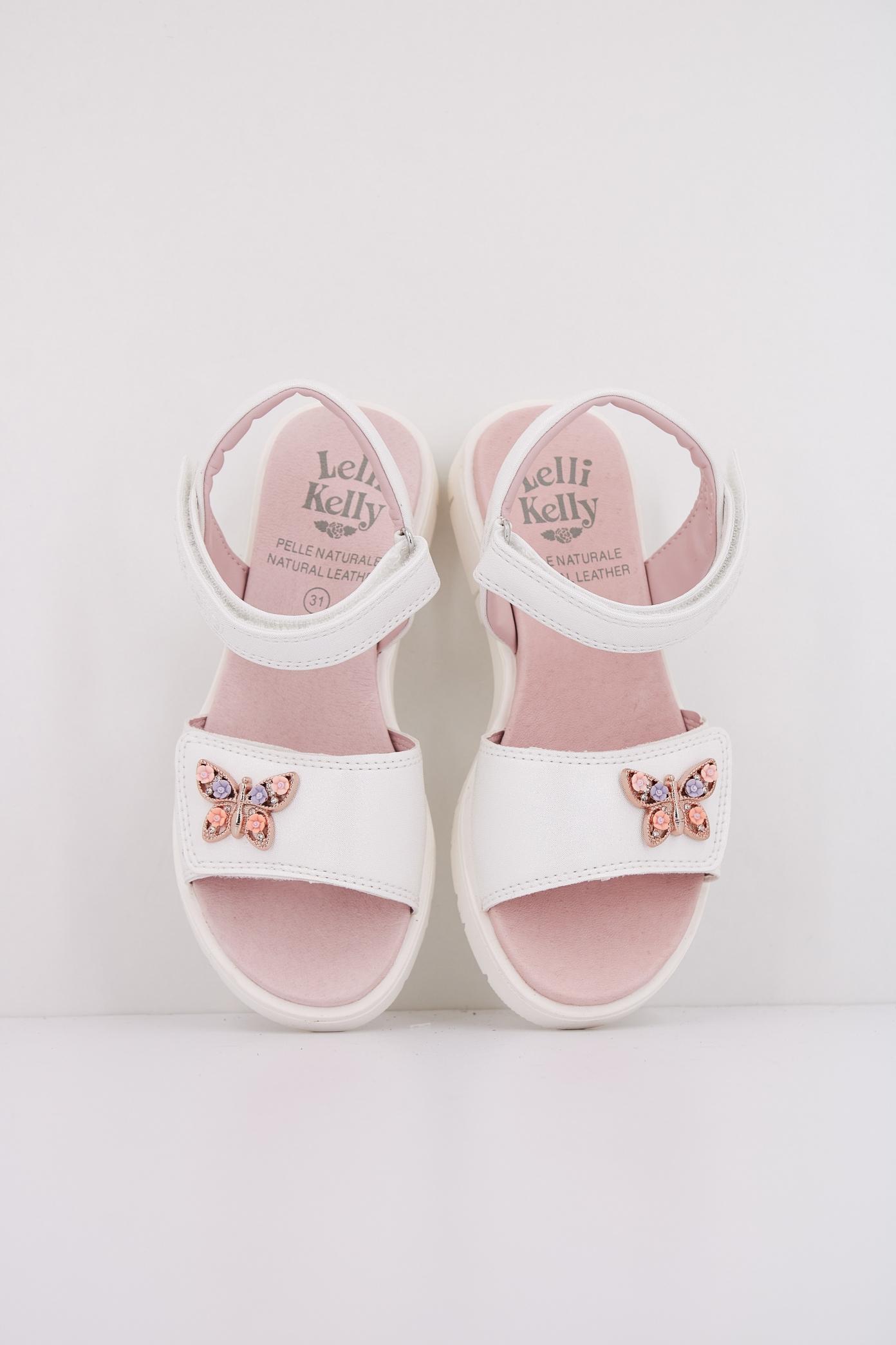 LELLI KELLY LK  en color BLANCO  (3)
