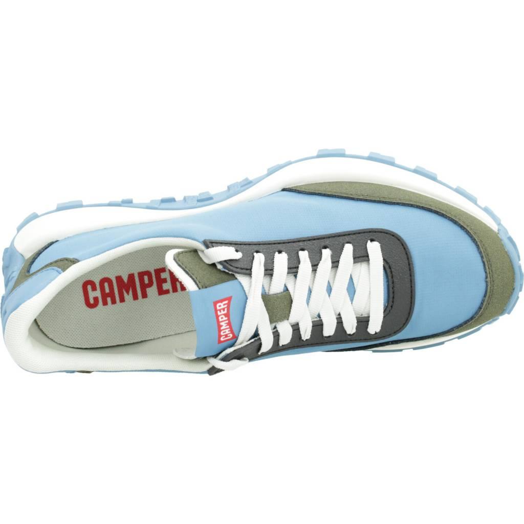 CAMPER WISP ROMER CHEM CEFIRO en color AZUL  (7)