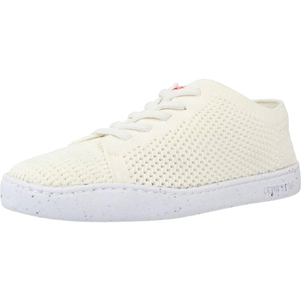 CAMPER GANXET HOUSTON en color BLANCO  (1)