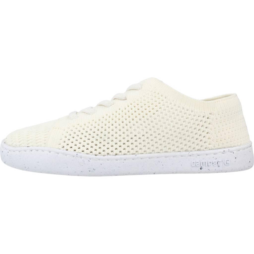 CAMPER GANXET HOUSTON en color BLANCO  (2)