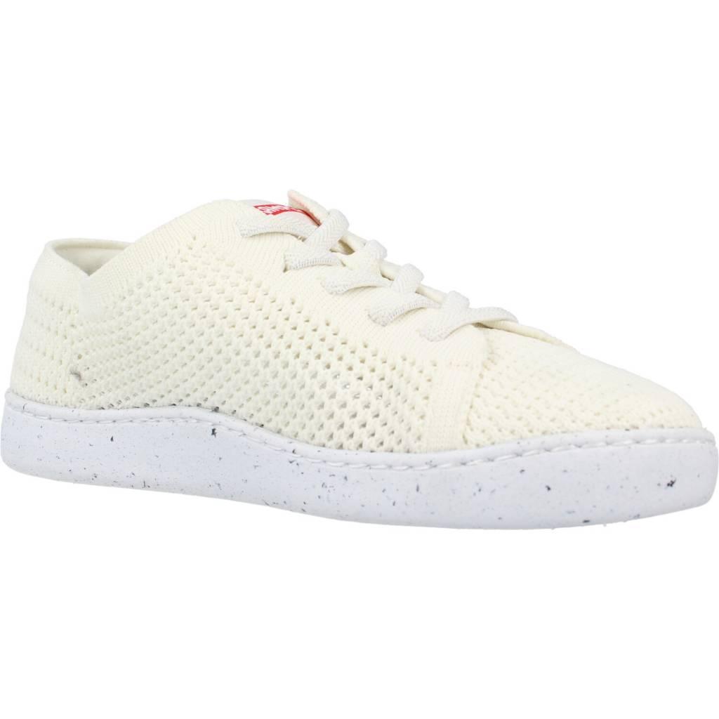 CAMPER GANXET HOUSTON en color BLANCO  (5)