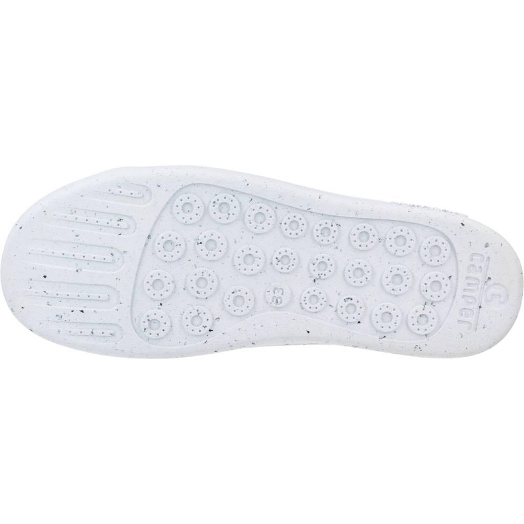 CAMPER GANXET HOUSTON en color BLANCO  (6)