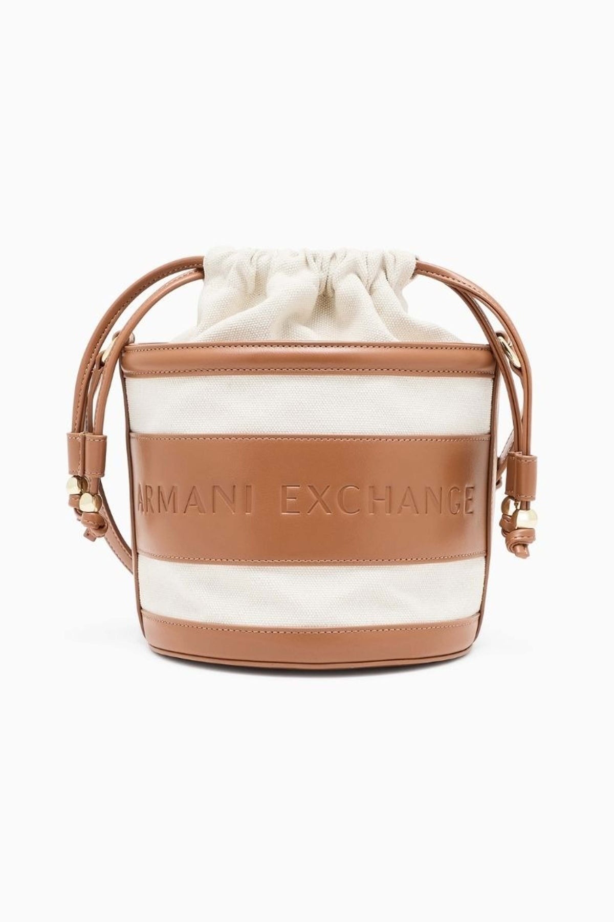 ARMANI EXCHANGE XW AF en color MARRON  (1)